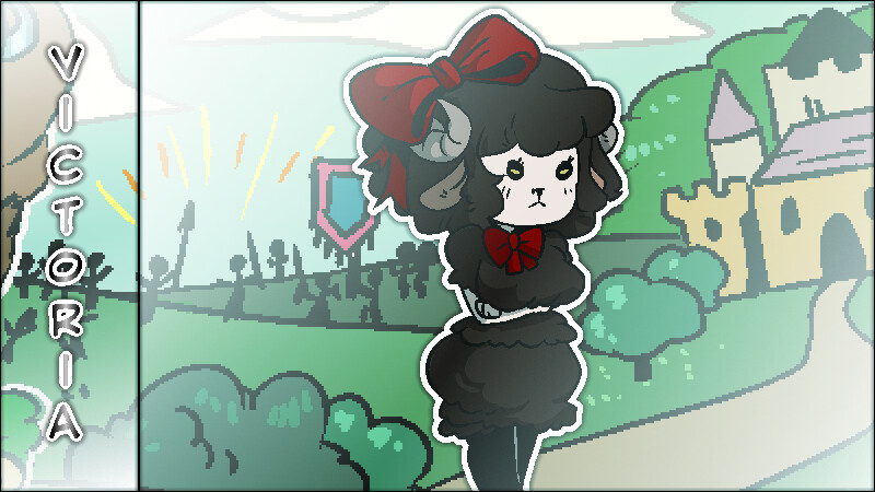 Princess & Conquest - Additional Characters #2 screenshot 8