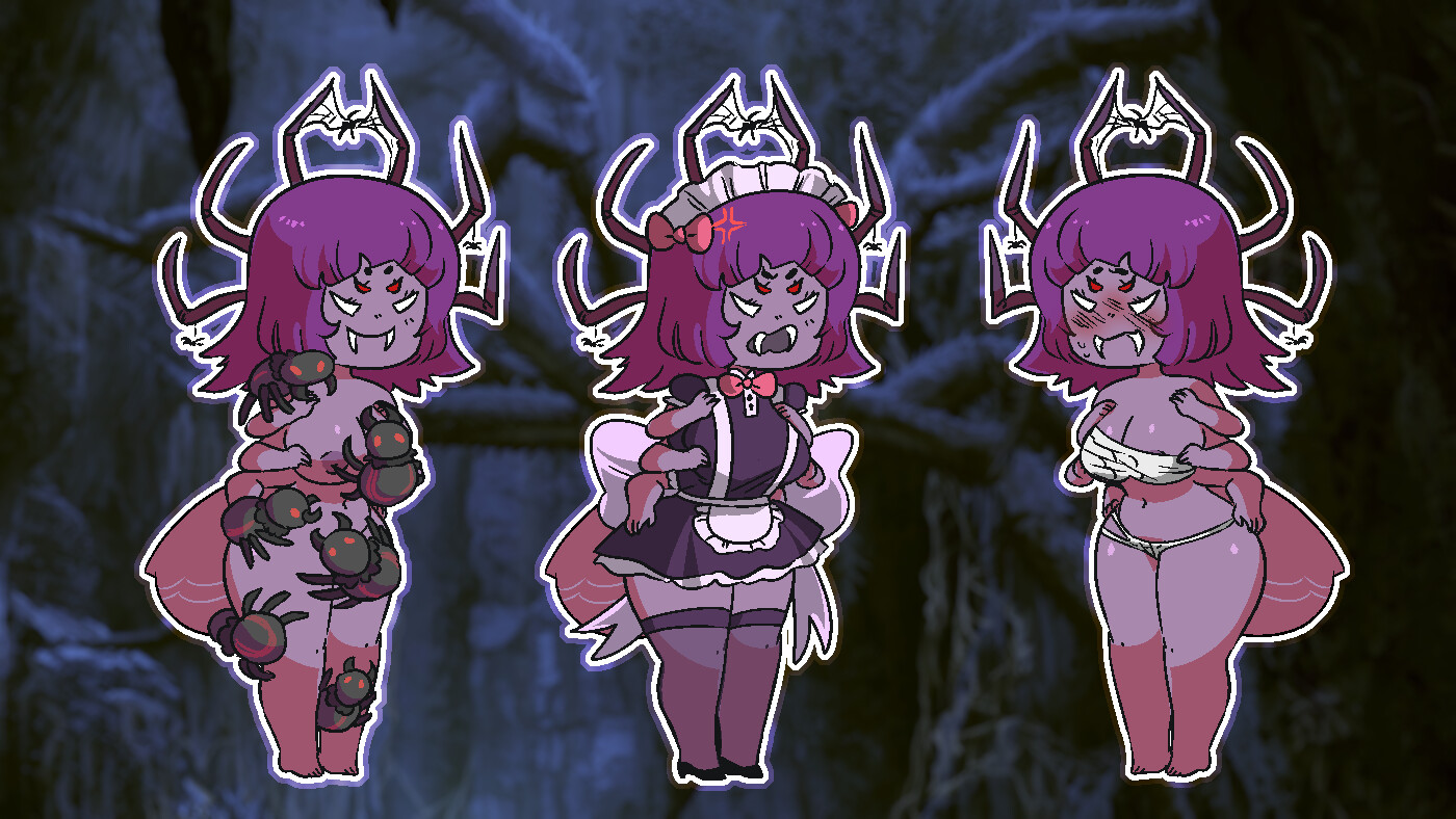 Princess & Conquest - Additional Characters #2 screenshot 14