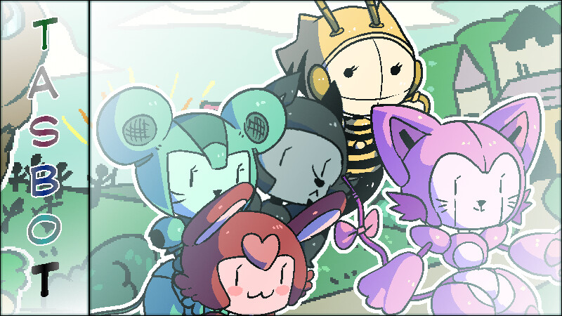 Princess & Conquest - Additional Characters #2 screenshot 7