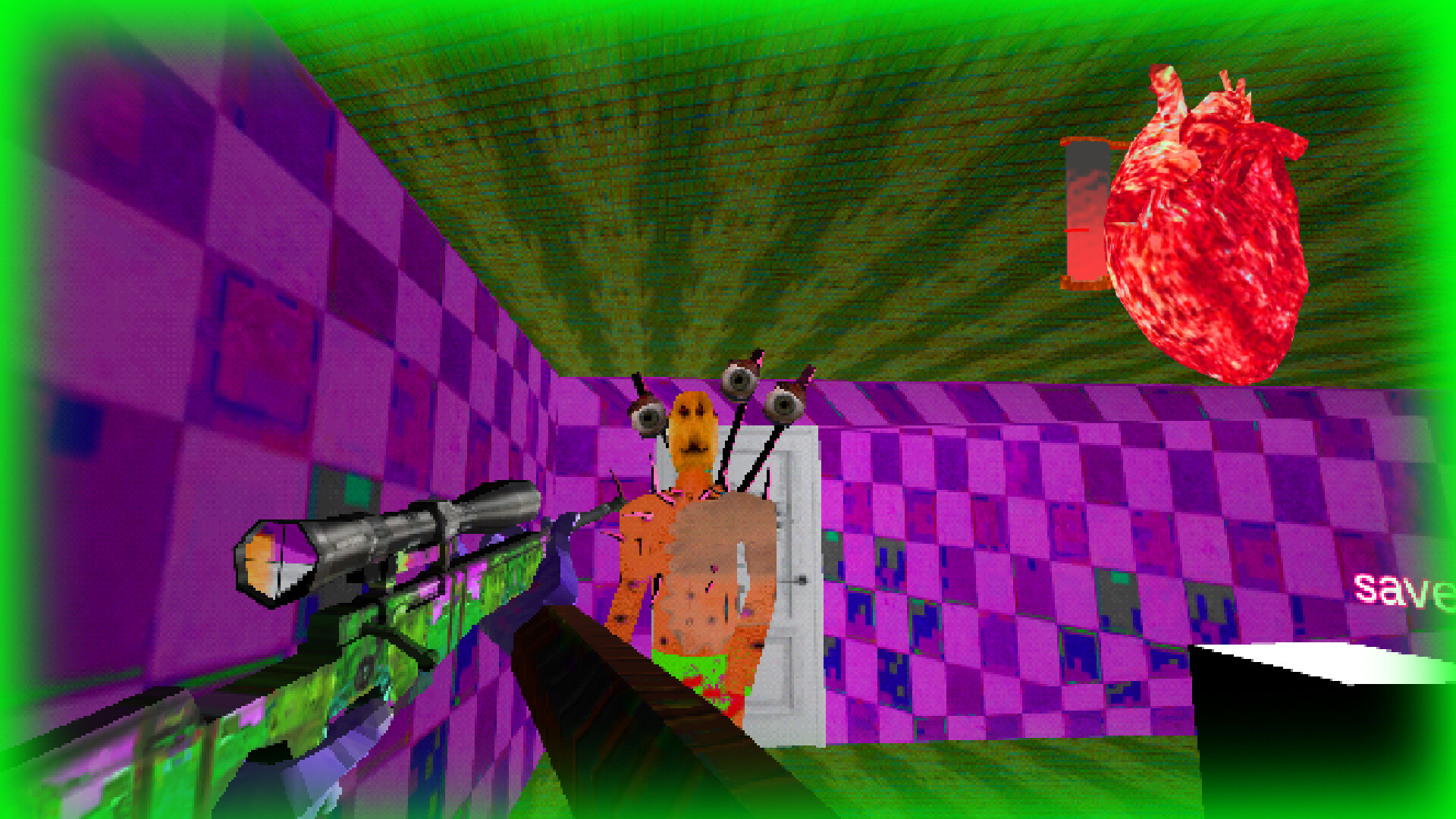 Absolute-Full-Life screenshot 8
