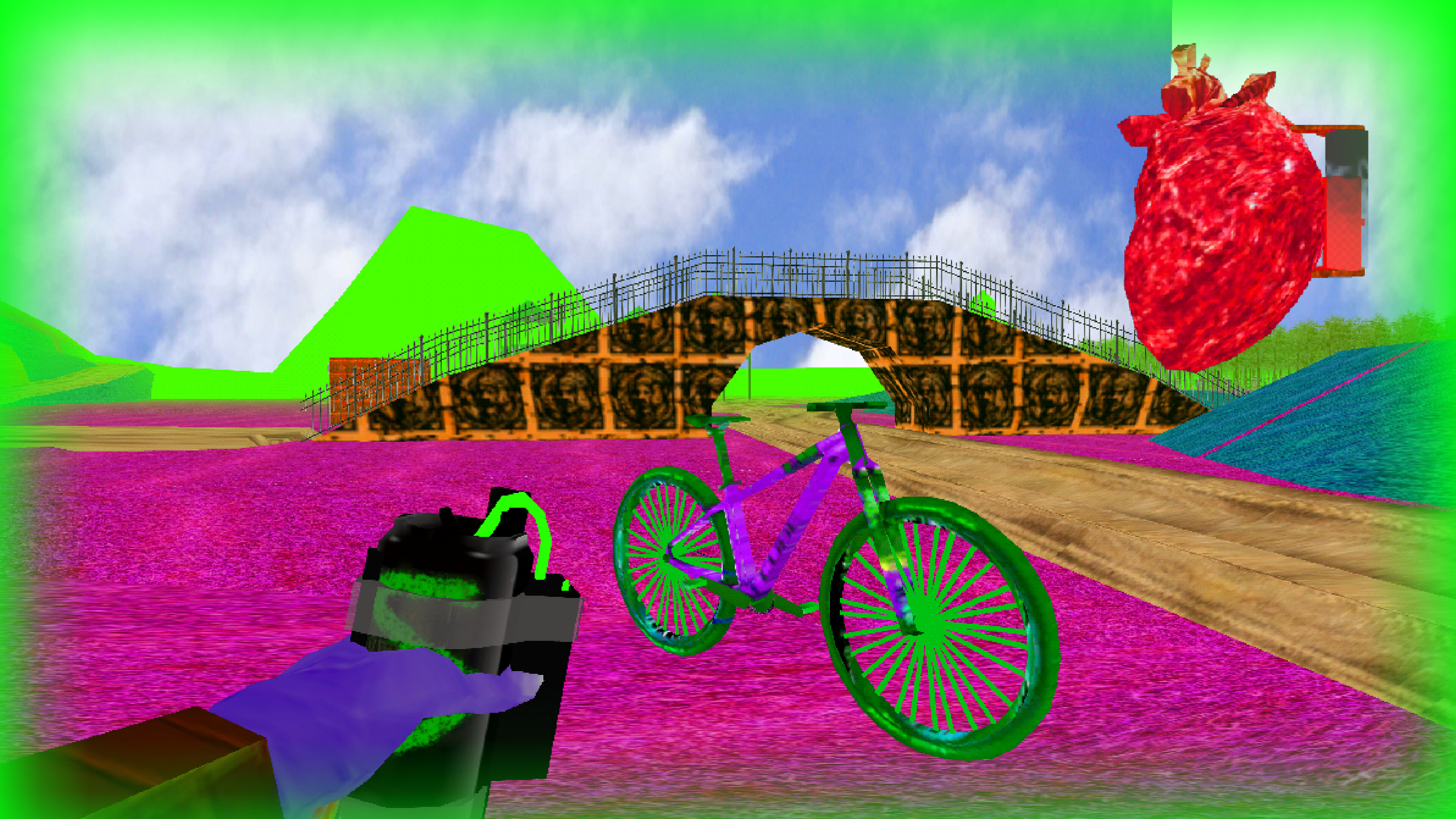 Absolute-Full-Life screenshot 3