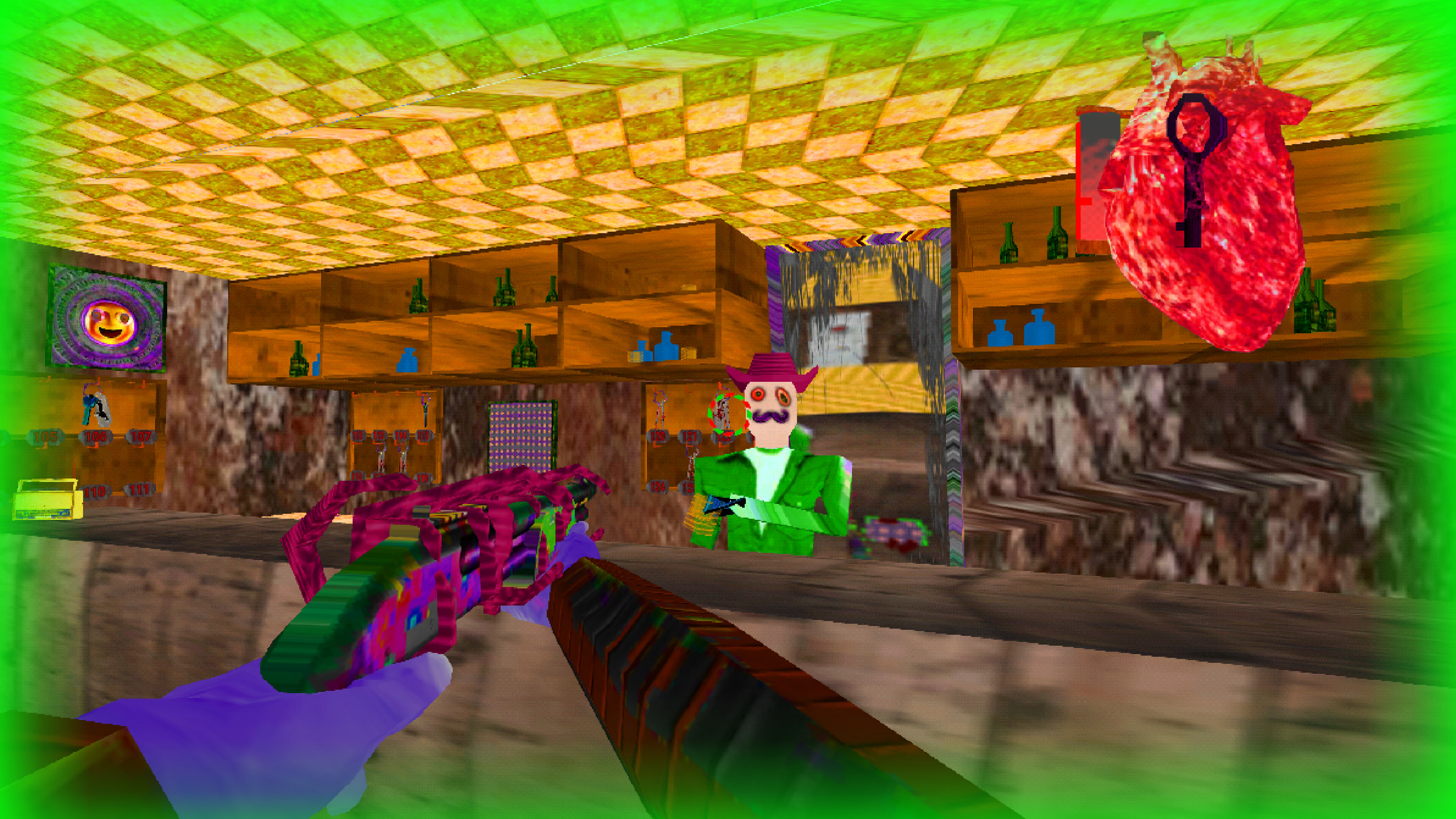 Absolute-Full-Life screenshot 2