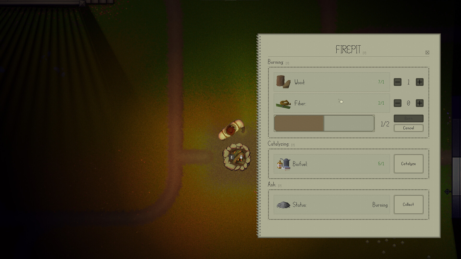 Bone Meal screenshot 10