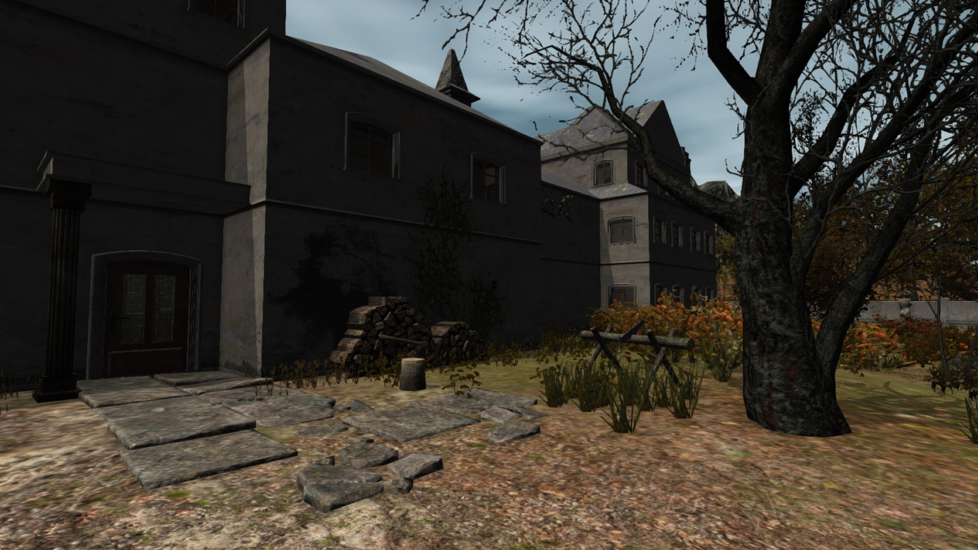 Pineview Drive screenshot 9