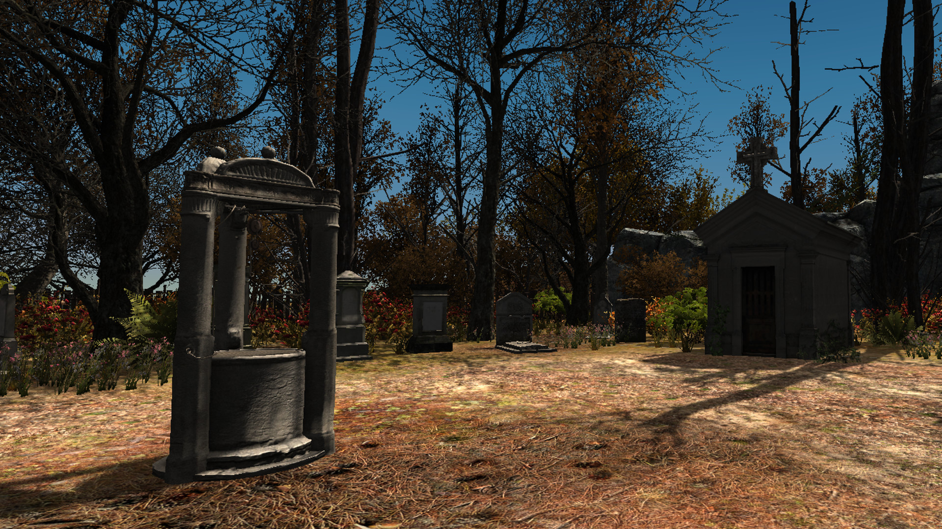 Pineview Drive screenshot 10