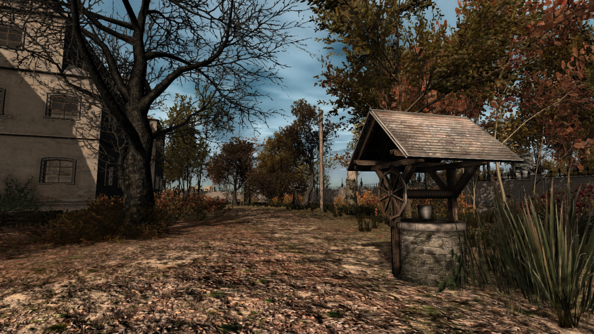 Pineview Drive screenshot 6