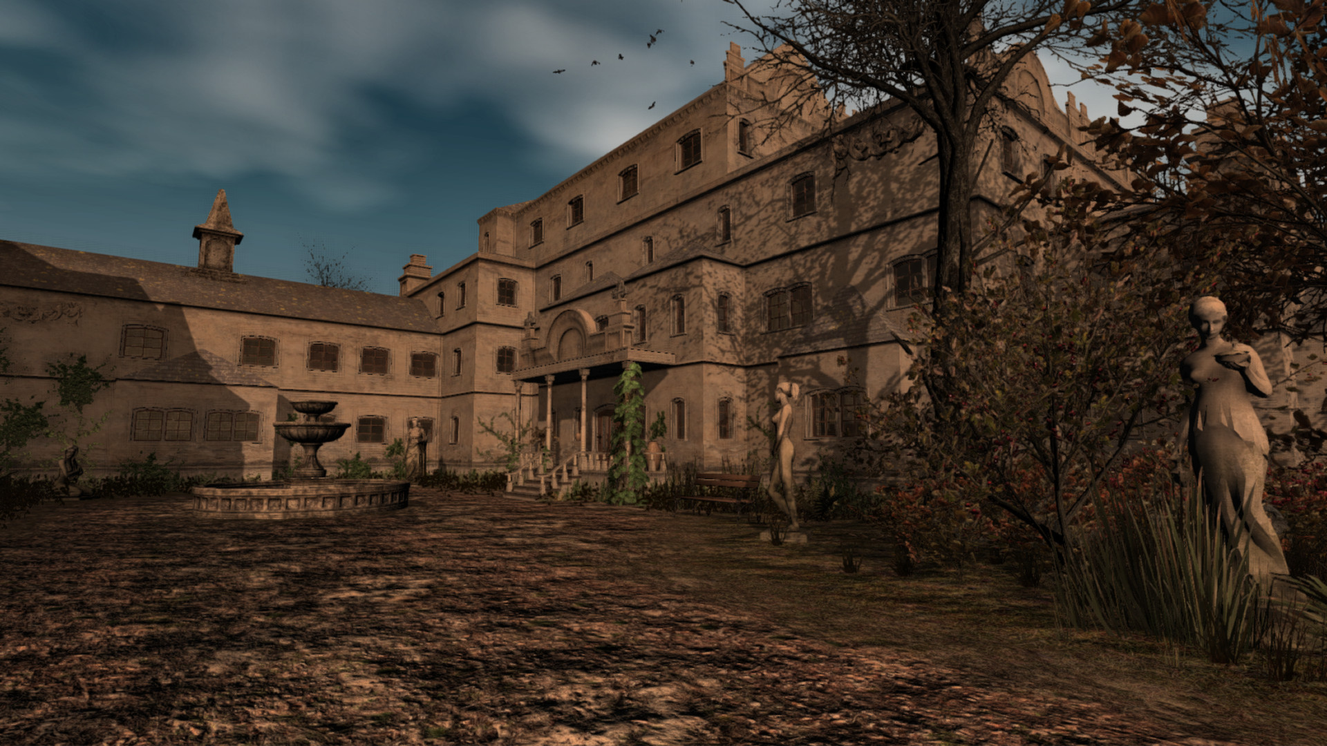 Pineview Drive screenshot 4