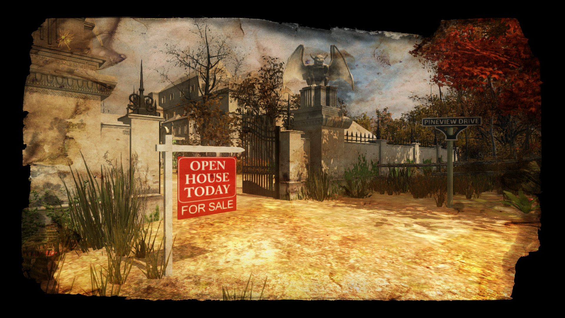 Pineview Drive screenshot 11