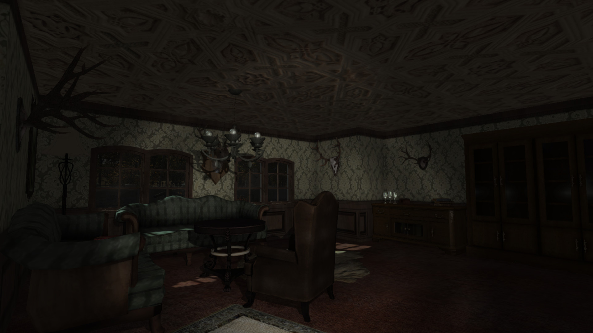 Pineview Drive screenshot 8