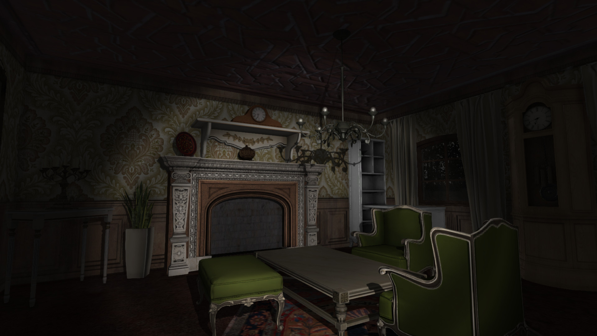 Pineview Drive screenshot 7
