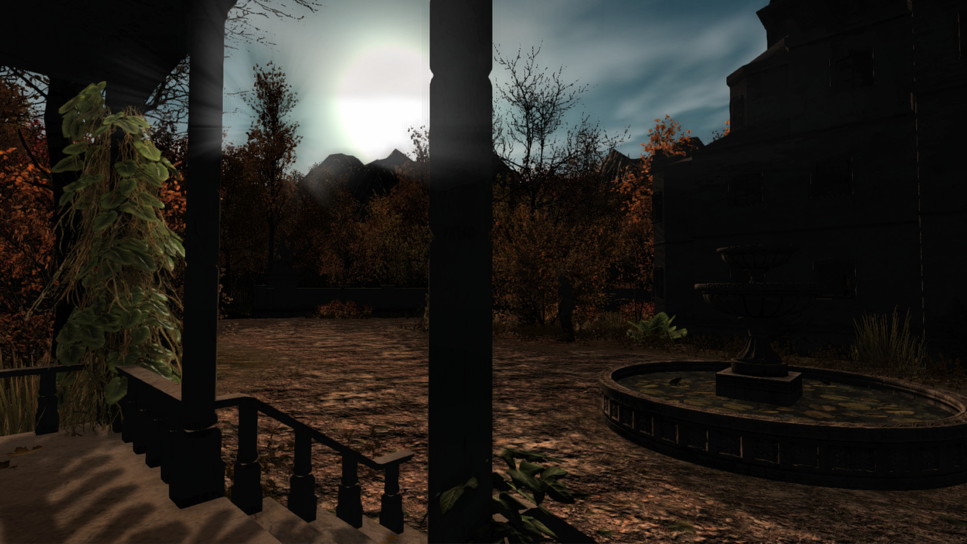 Pineview Drive screenshot 2