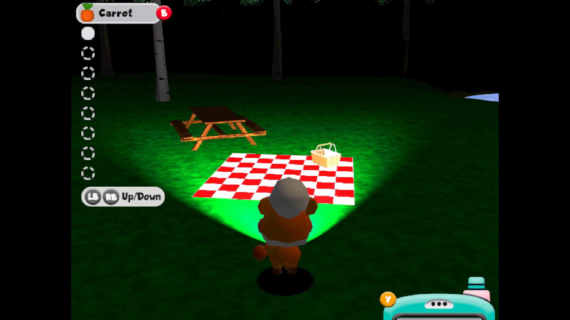 Go! Go! Hamster Chef! screenshot 6