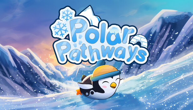 Polar Pathways