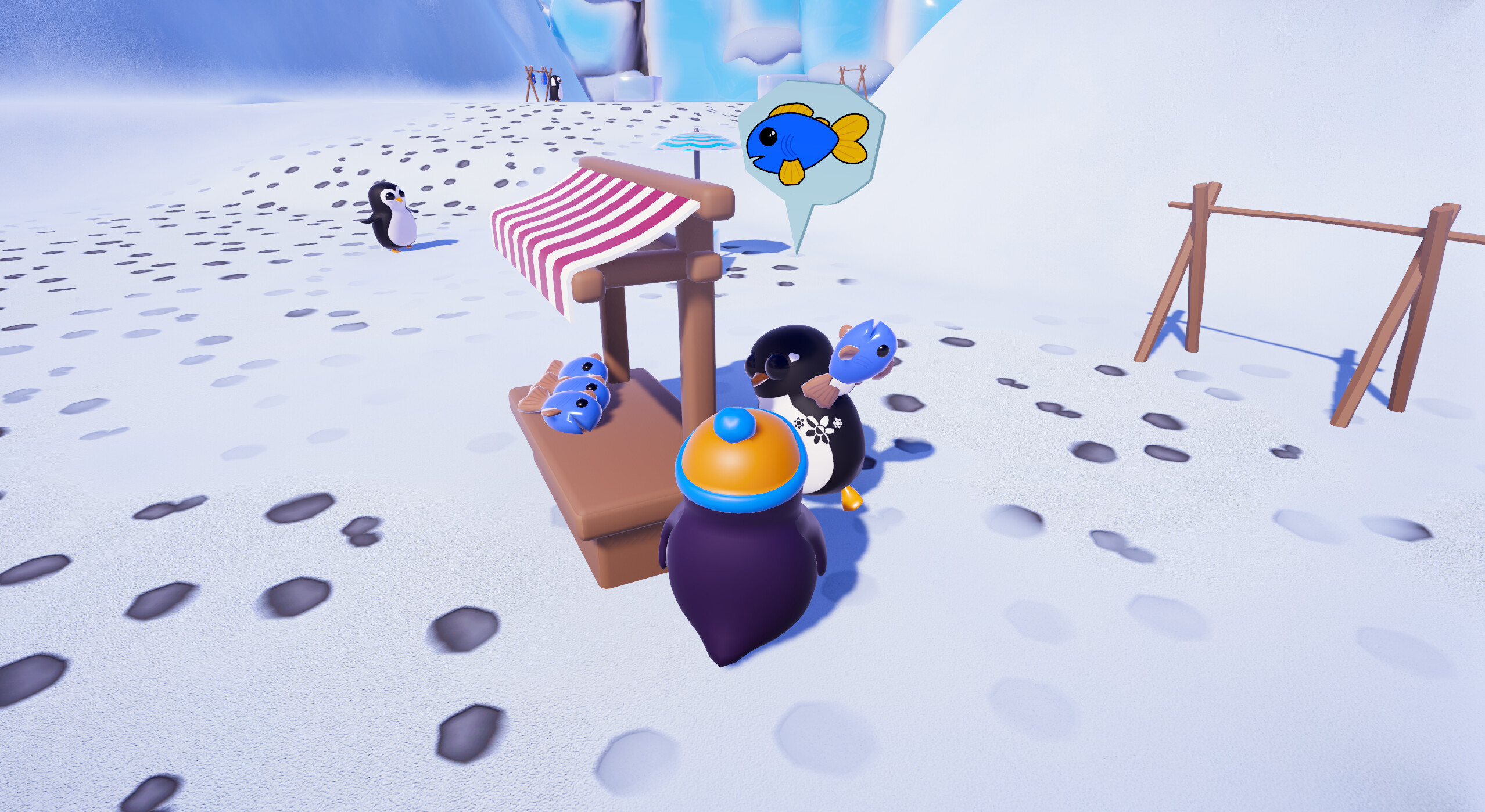 Polar Pathways screenshot 11