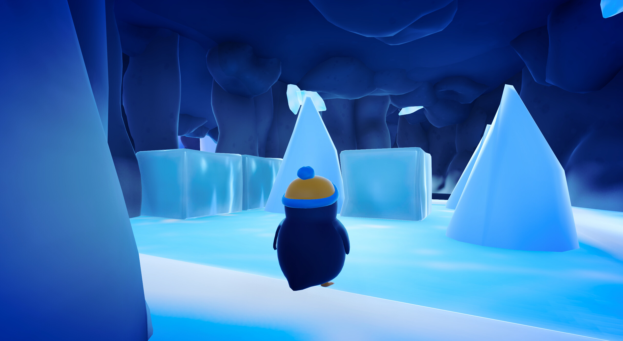 Polar Pathways screenshot 10