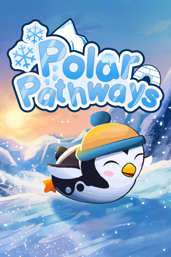 Polar Pathways