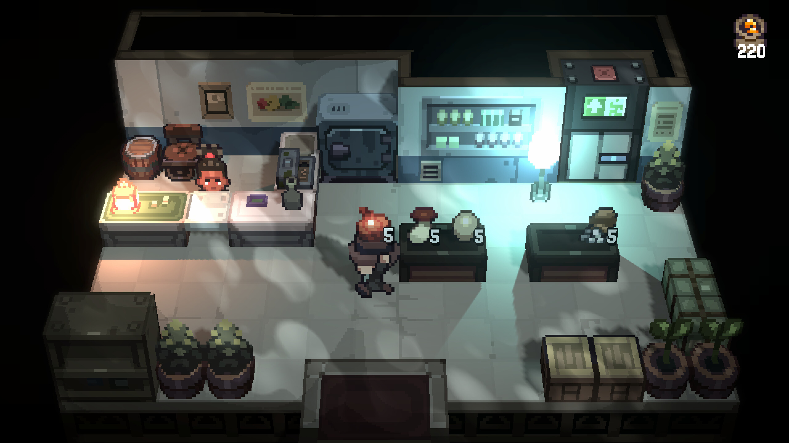 Gray Tail screenshot 11