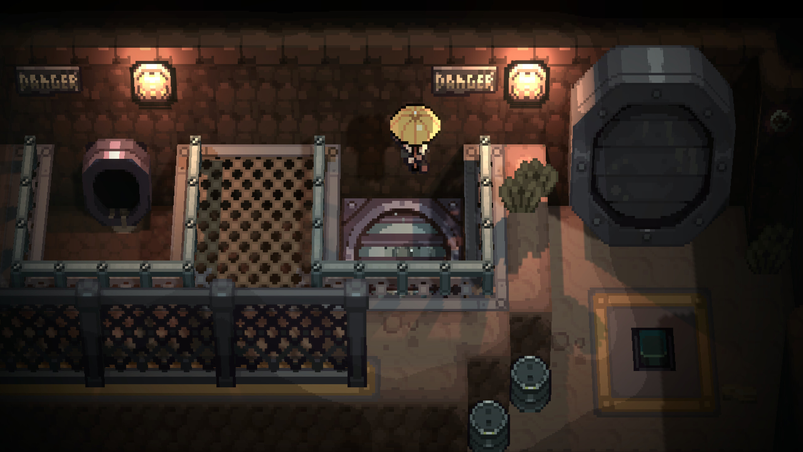 Gray Tail screenshot 3