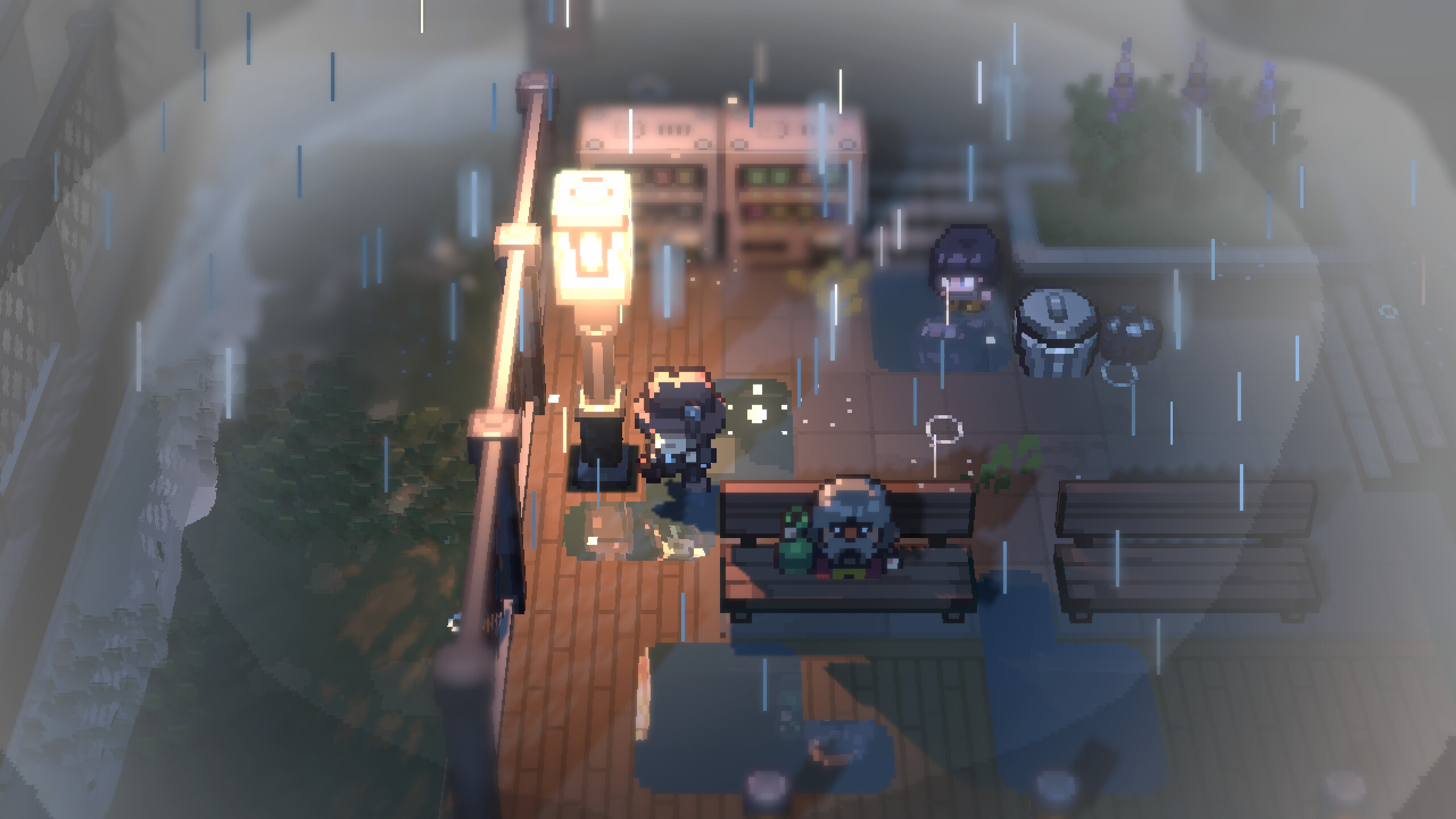 Gray Tail screenshot 7