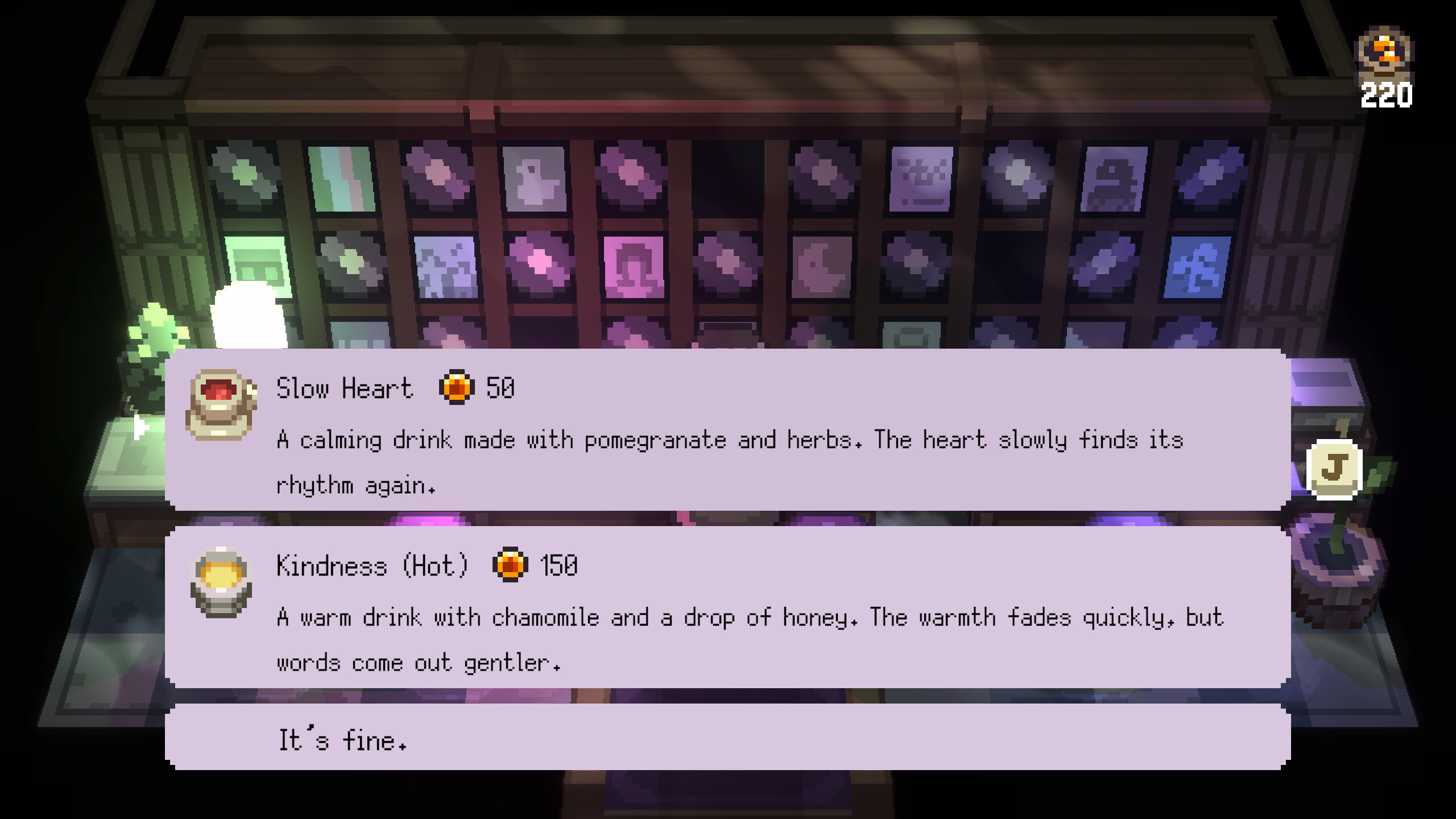 Gray Tail screenshot 12