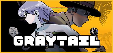 Graytail Cover Image