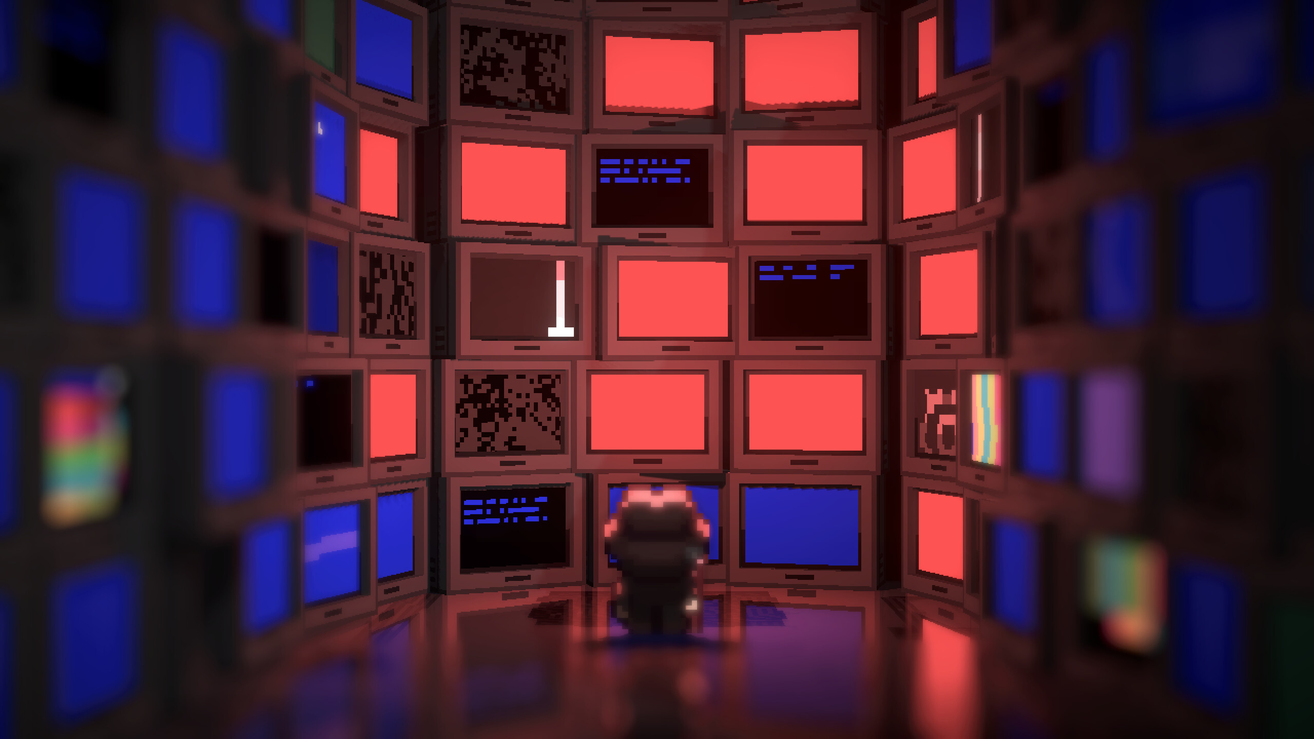 Gray Tail screenshot 5