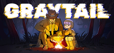 Graytail — Steam header