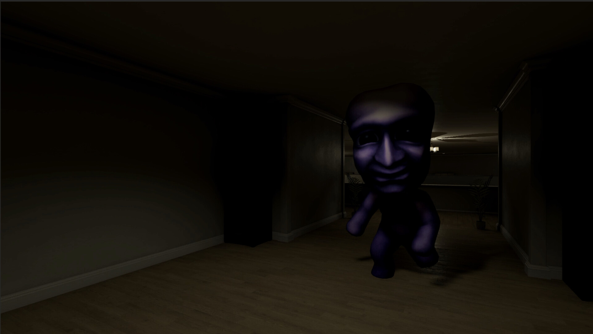 Absolute Fear -AOONI- / 最恐 -青鬼- screenshot 1