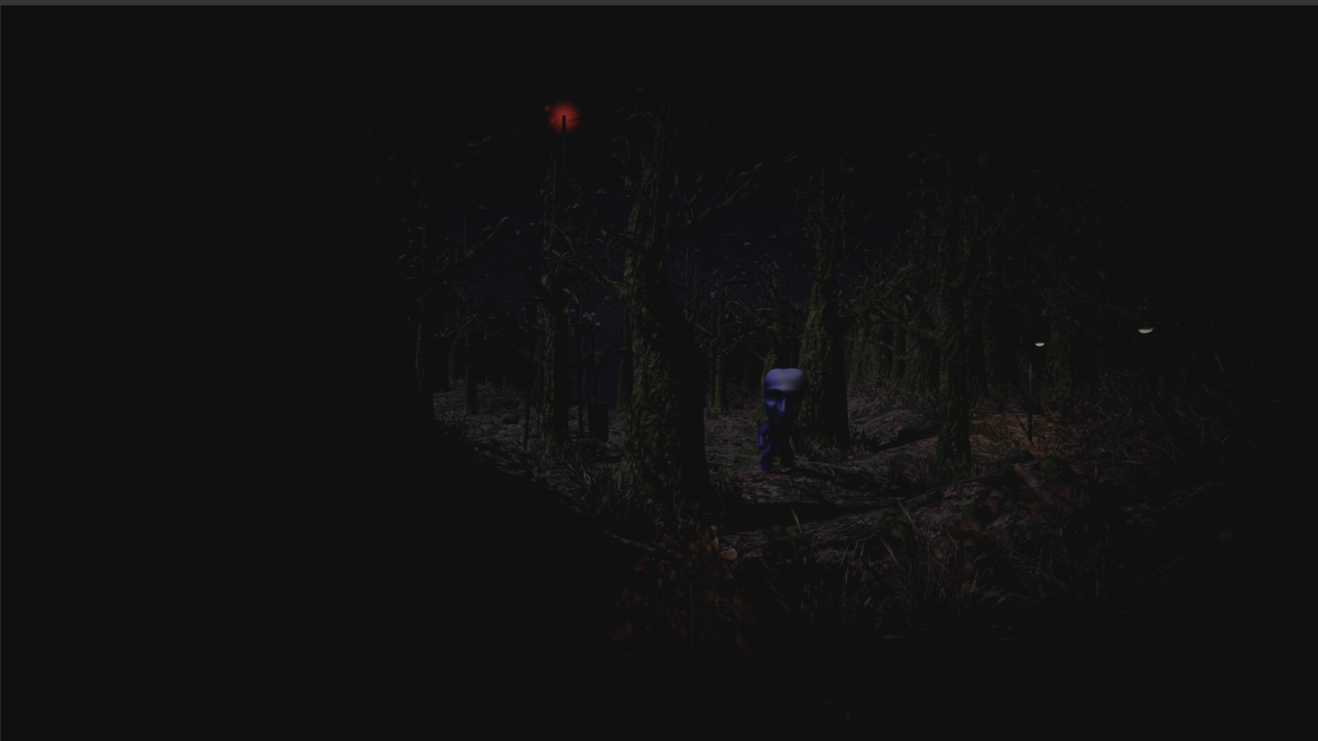 Absolute Fear -AOONI- / 最恐 -青鬼- screenshot 3