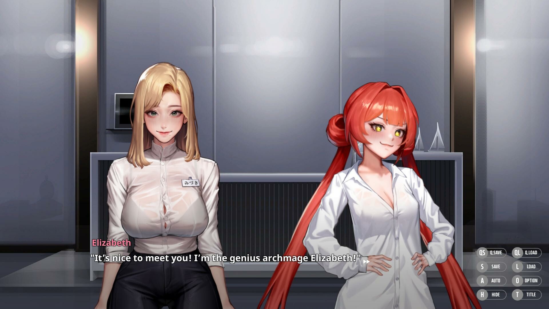 Secret Pie - End Roll screenshot 4