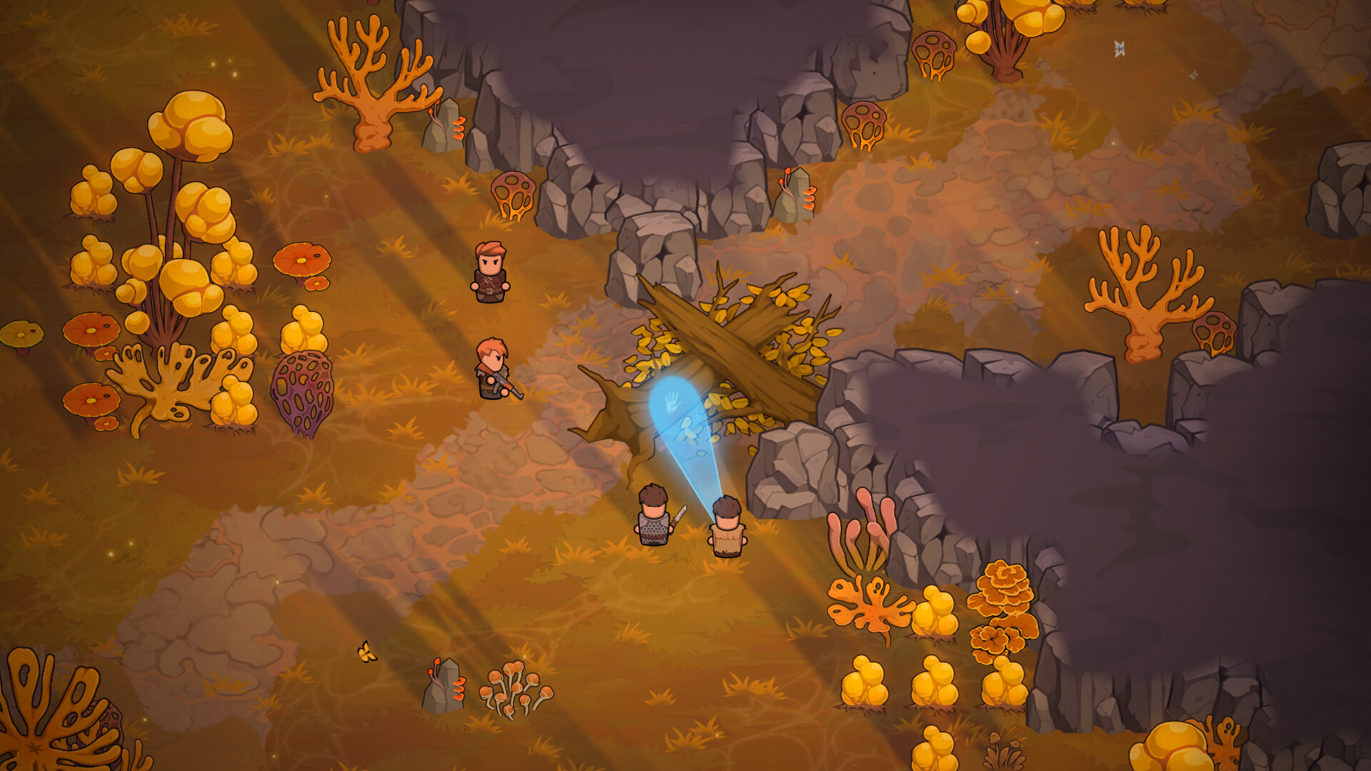Zodchy screenshot 11