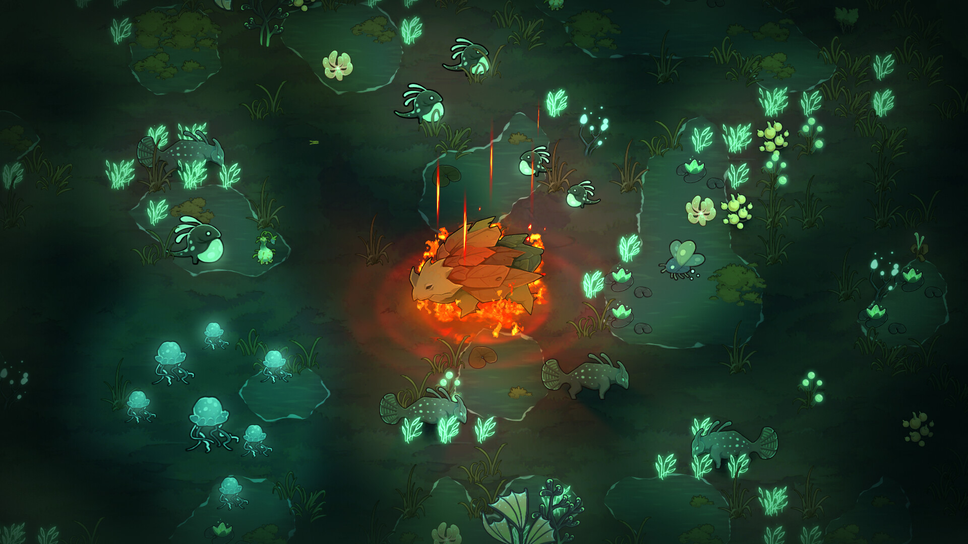 Zodchy screenshot 3