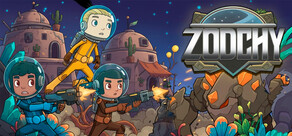 Zodchy