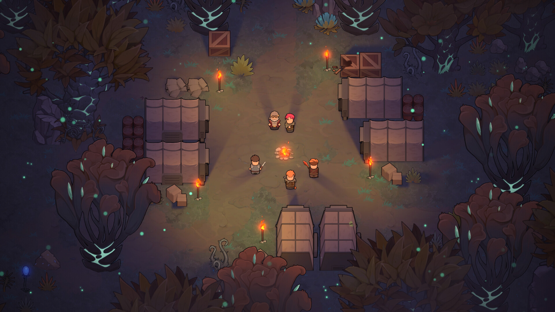 Zodchy screenshot 5