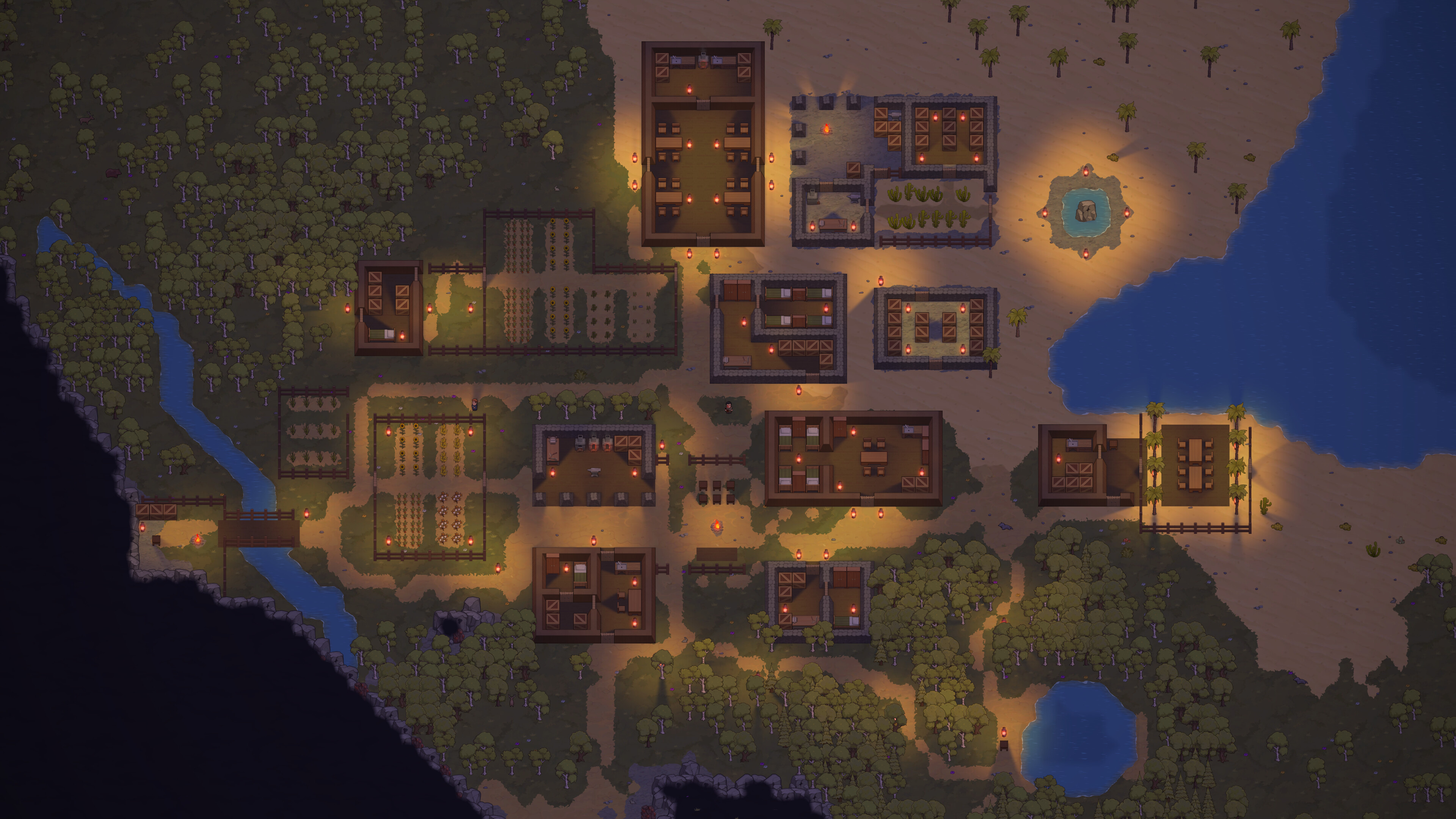 Zodchy screenshot 10