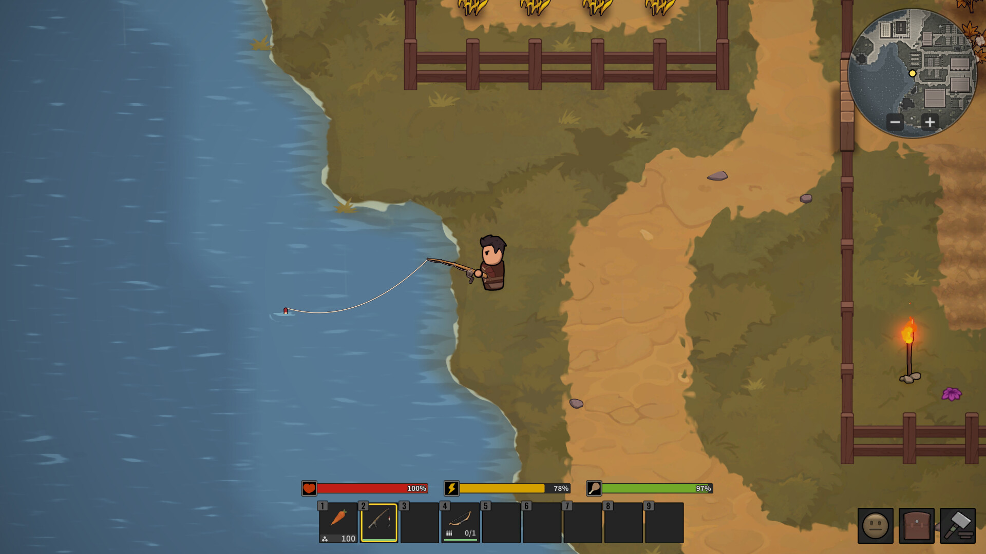 Zodchy screenshot 9