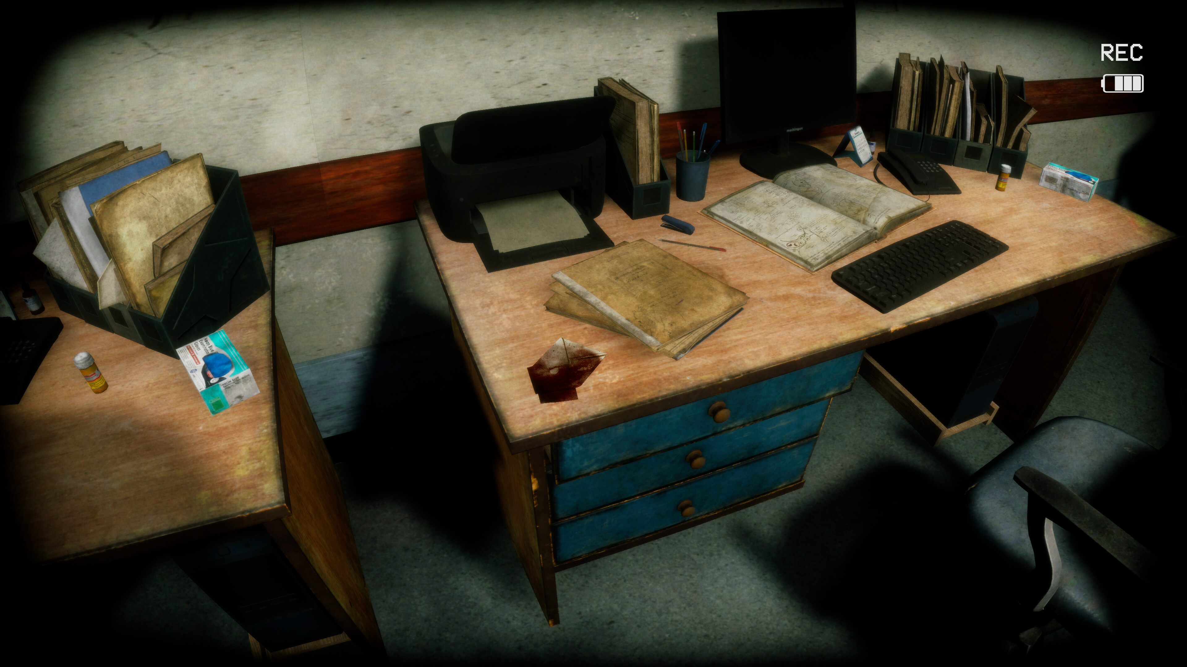 Recycling Factory screenshot 3