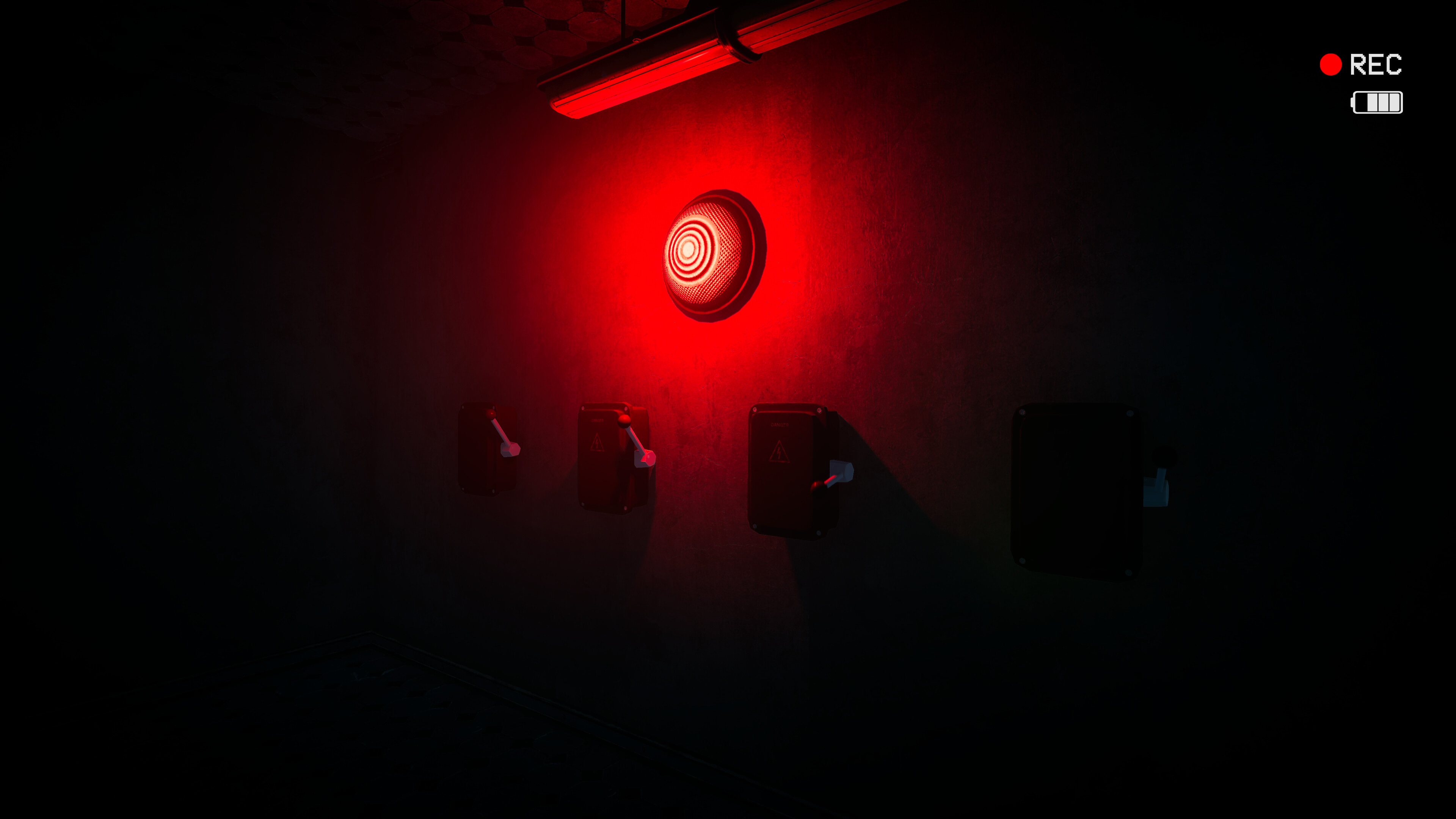 Recycling Factory screenshot 2