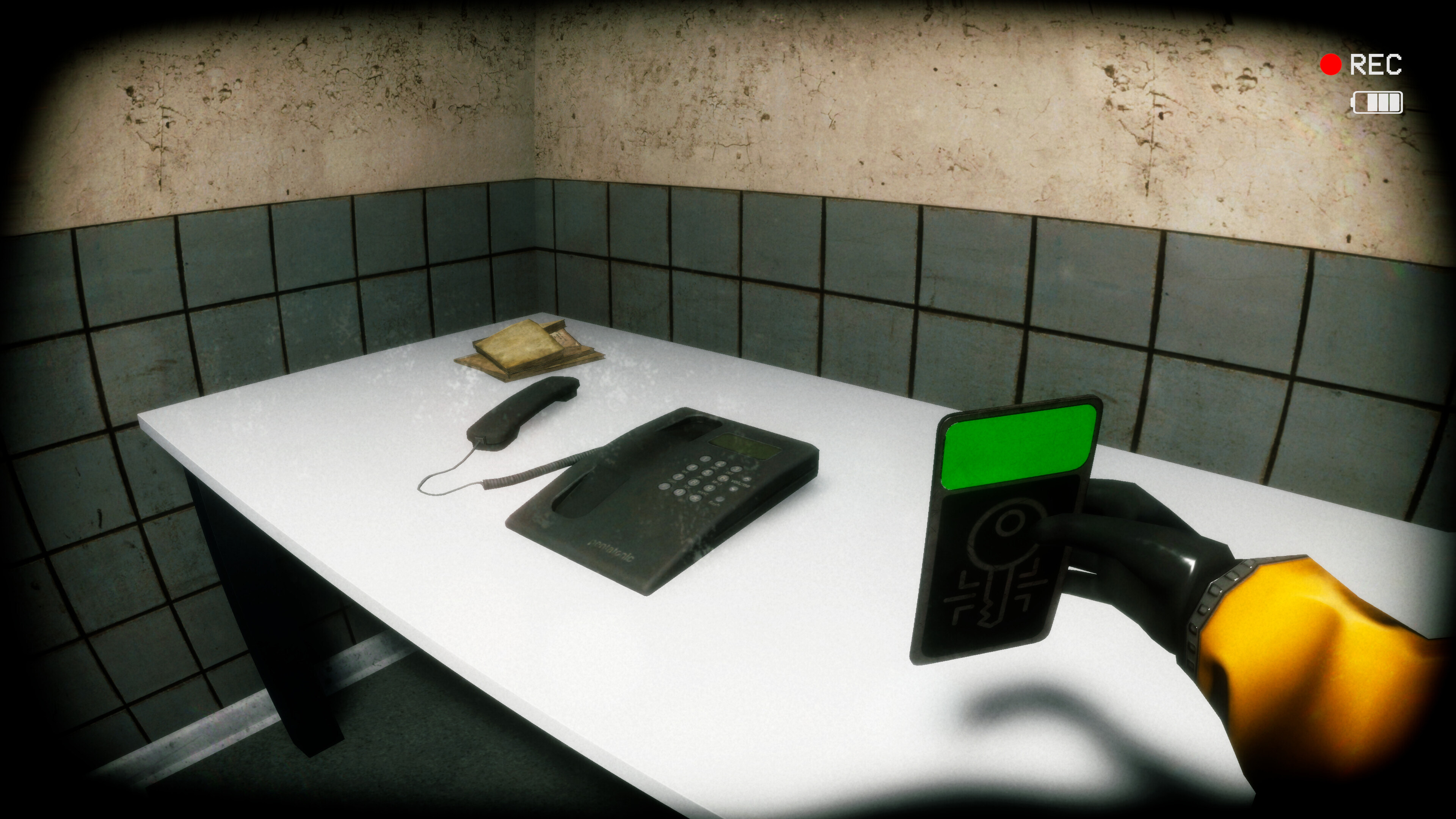 Recycling Factory screenshot 4