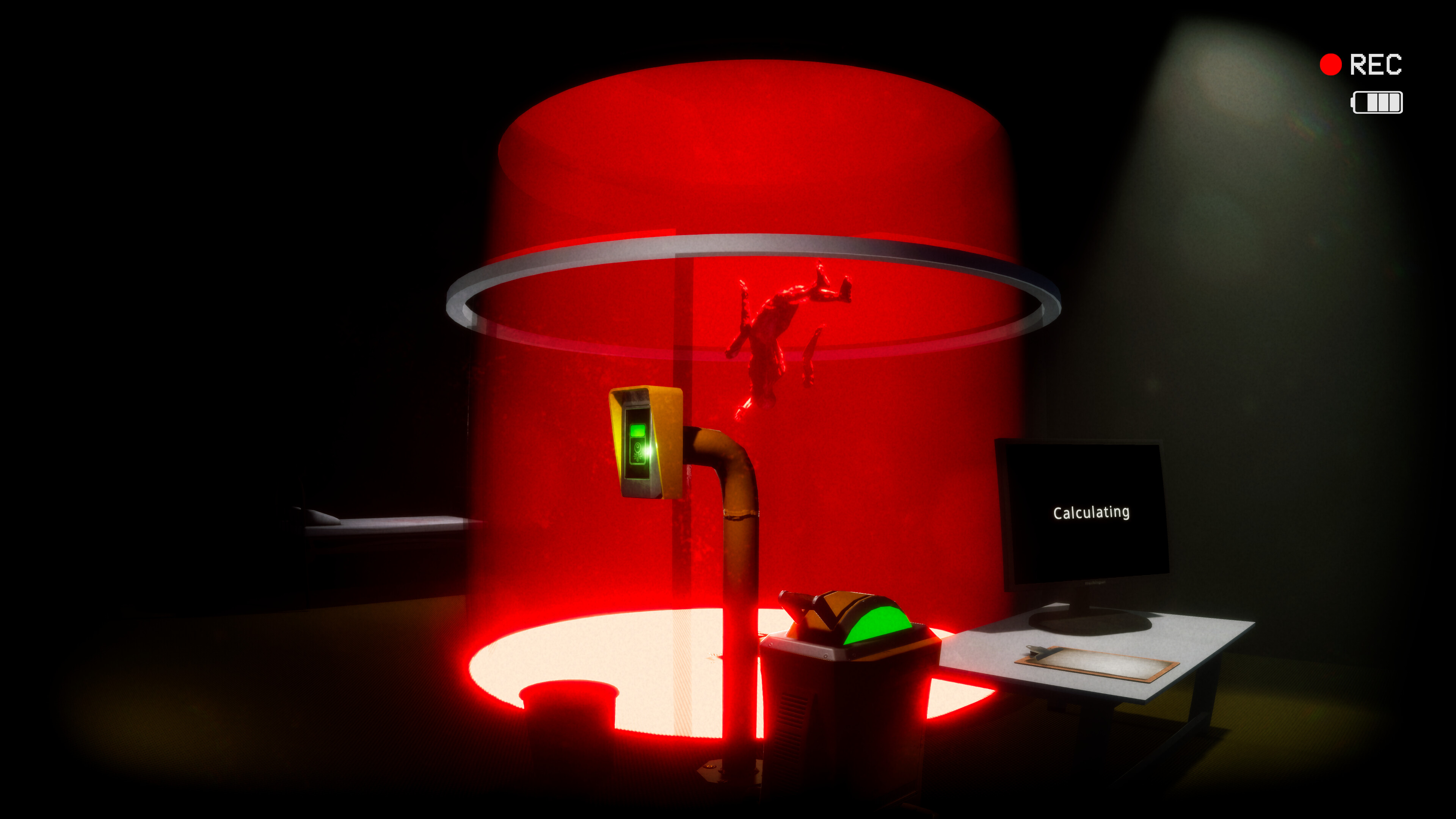 Recycling Factory screenshot 5