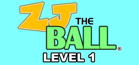 ZJ the Ball banner