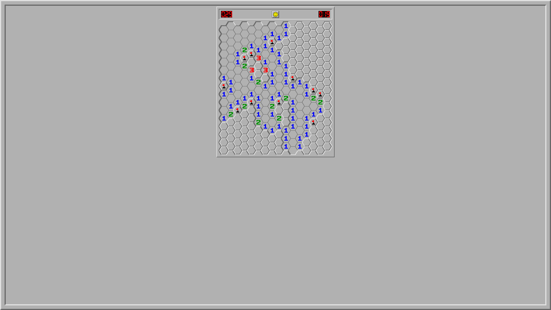 Minesweeper Extended screenshot 3