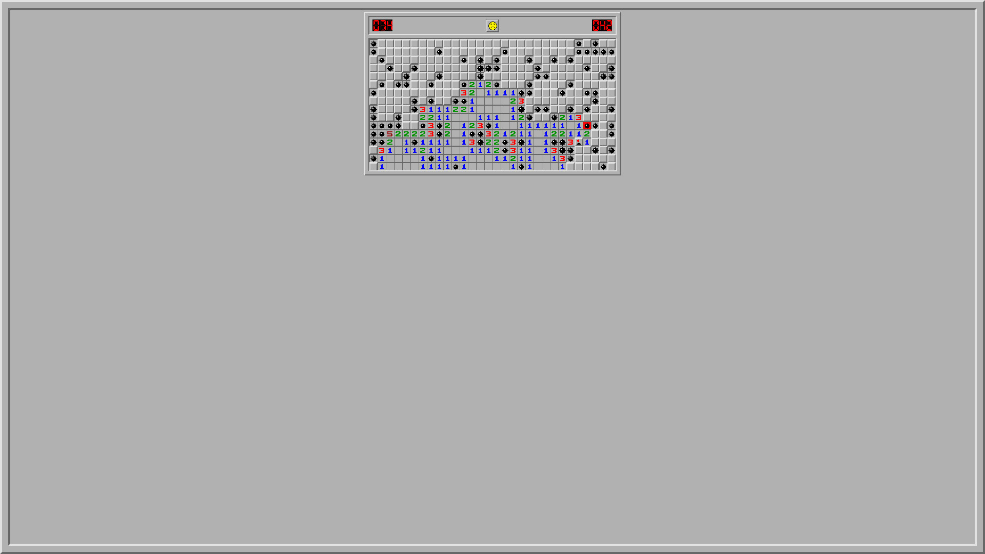 Minesweeper Extended screenshot 2