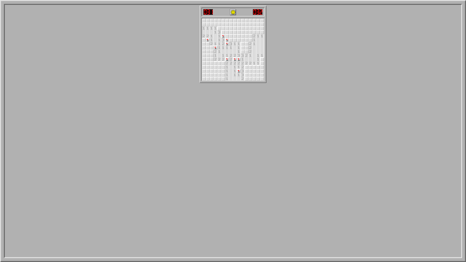 Minesweeper Extended screenshot 6