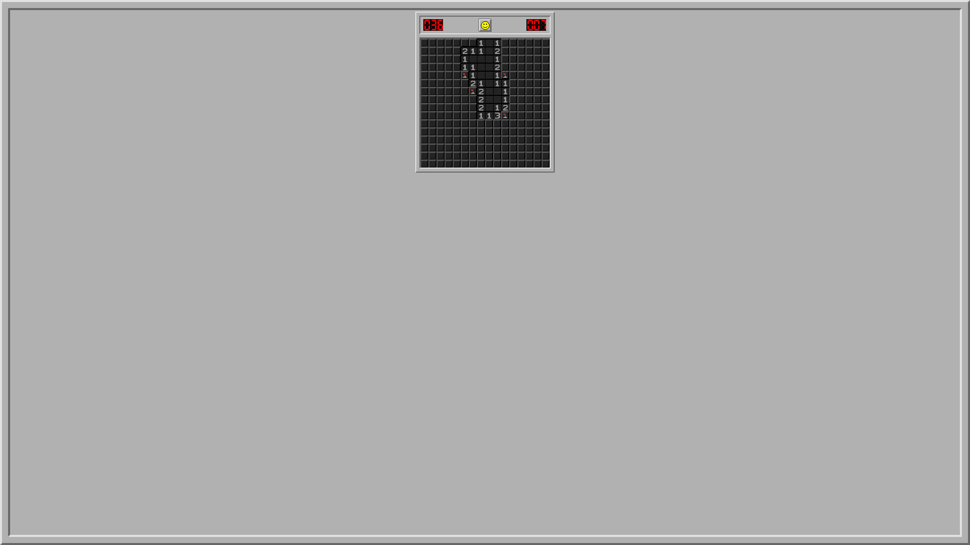 Minesweeper Extended screenshot 5
