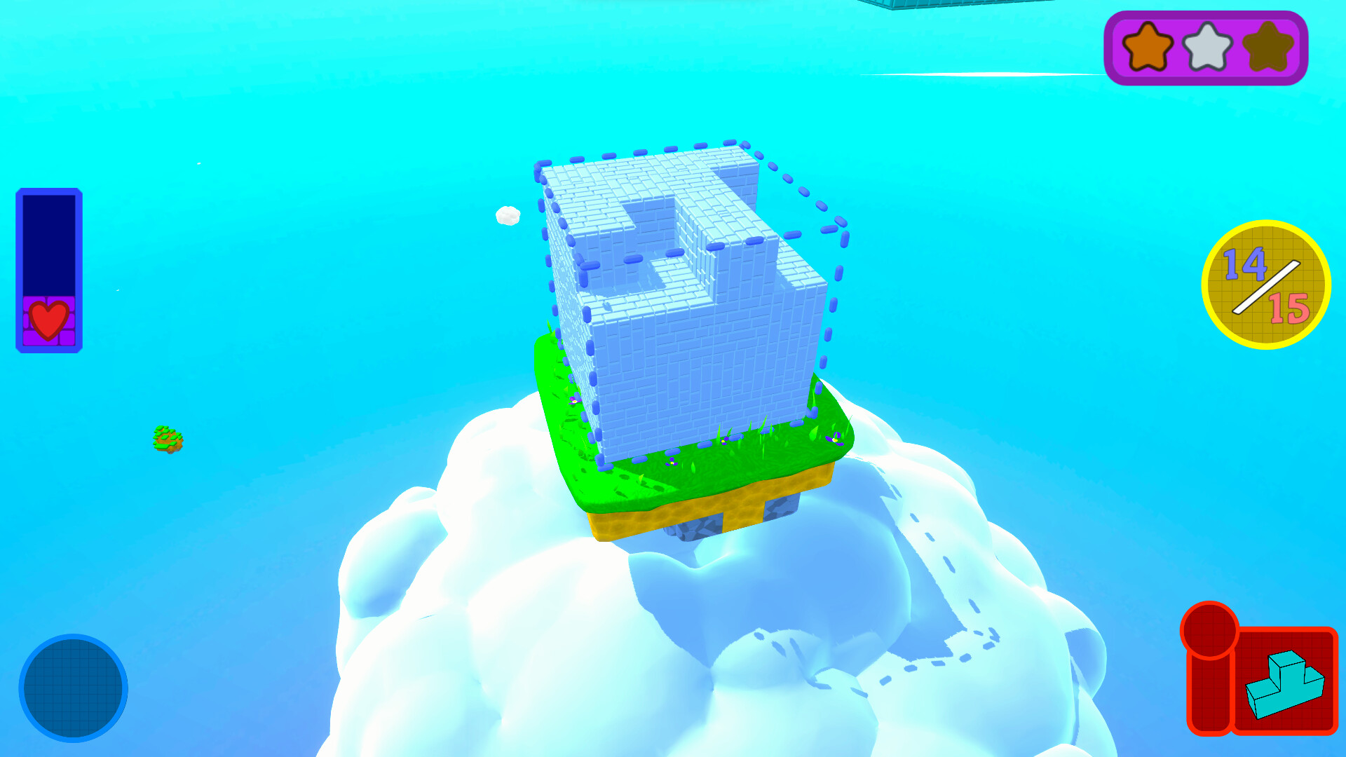 Stack Surge screenshot 7