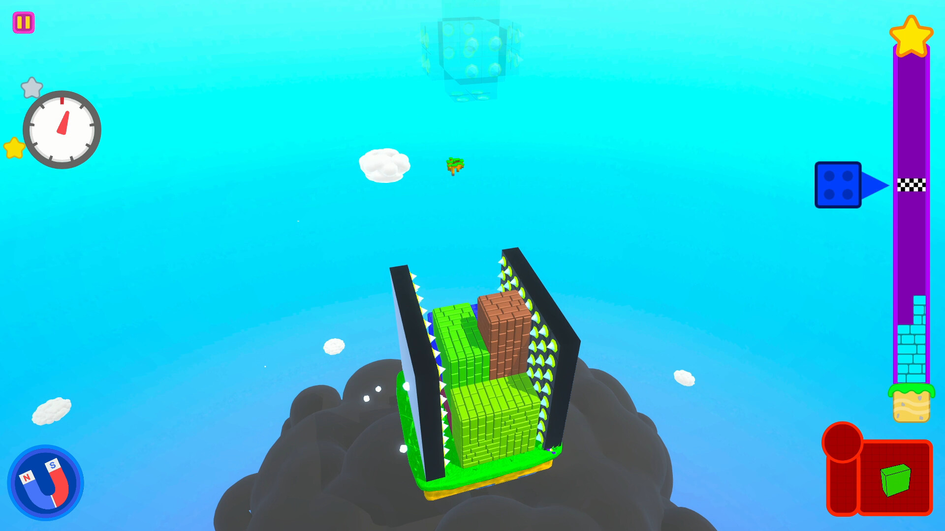Stack Surge screenshot 5