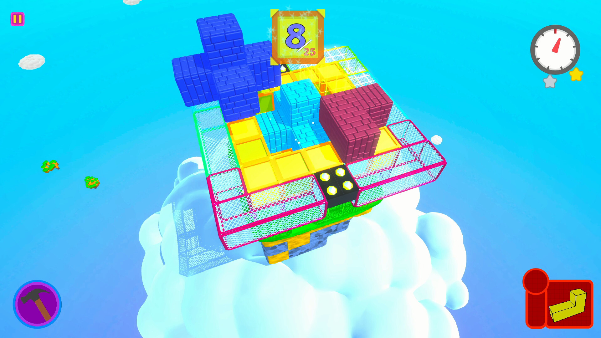 Stack Surge screenshot 6