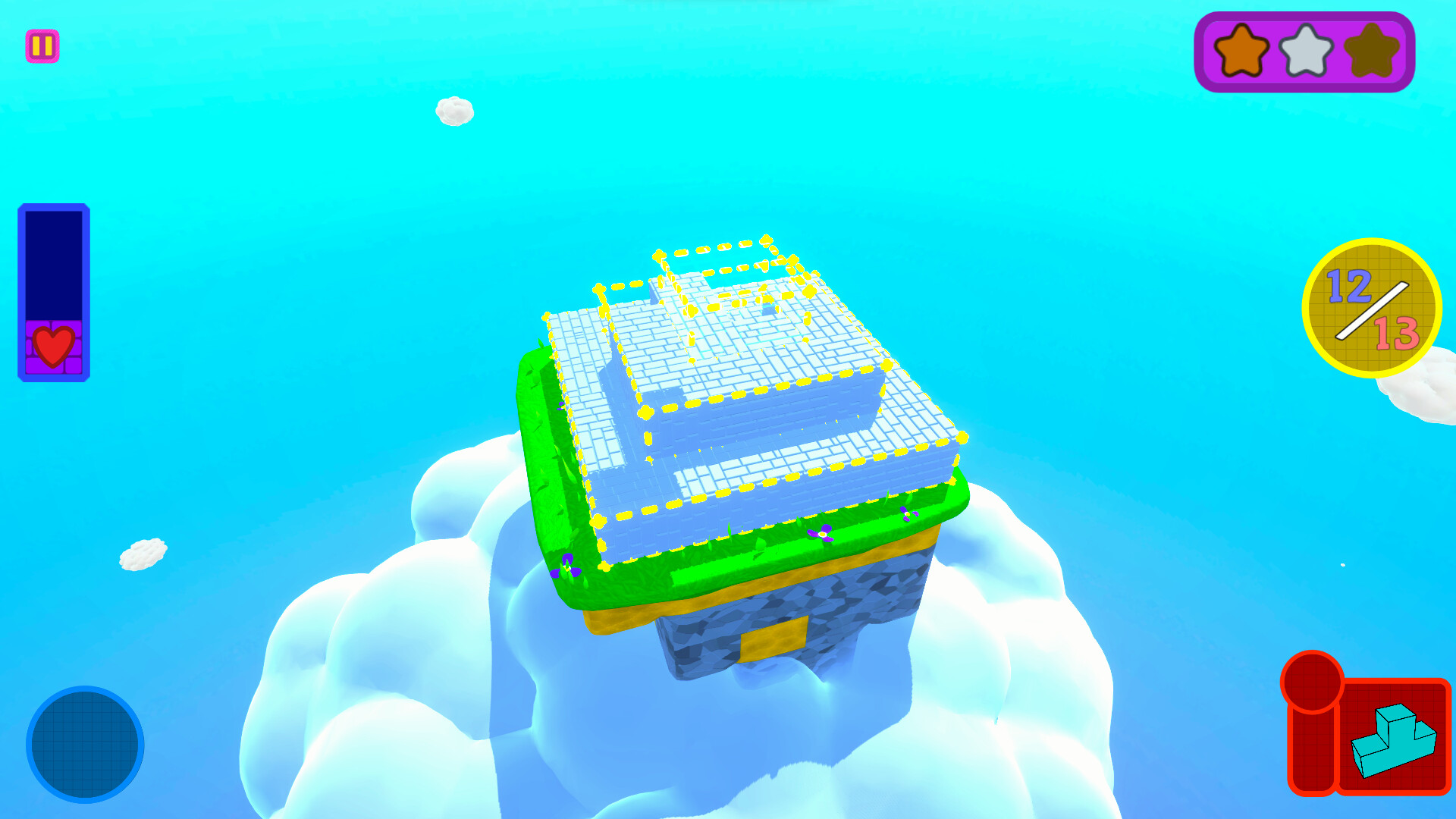 Stack Surge screenshot 4