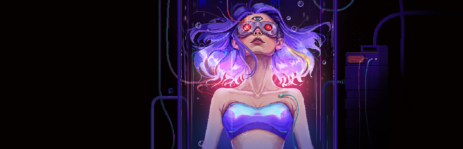 Veil of Madness